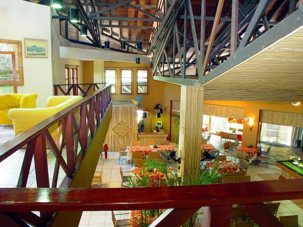 Ilha Flat Hotel Ap 2202 Ilhabela Zewnętrze zdjęcie