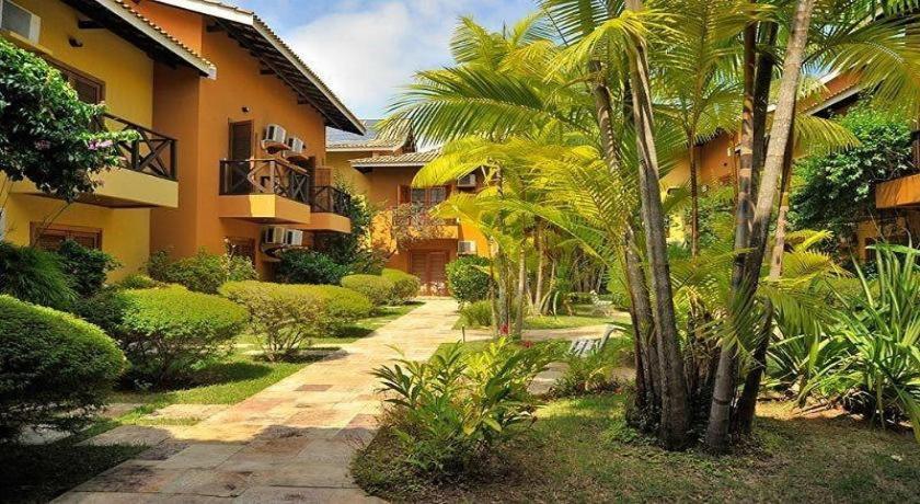 Ilha Flat Hotel Ap 2202 Ilhabela Zewnętrze zdjęcie