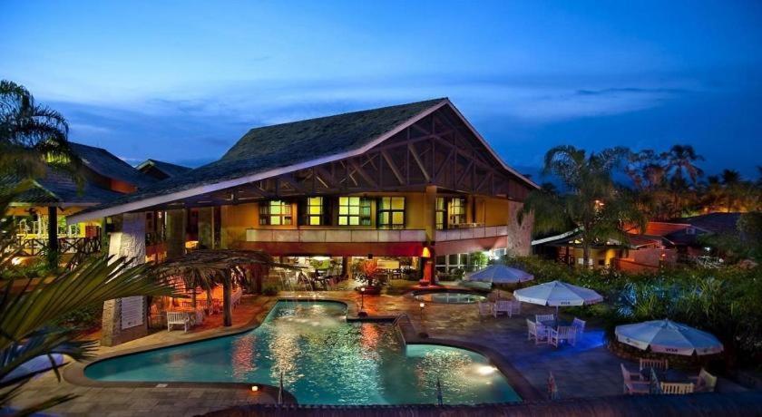 Ilha Flat Hotel Ap 2202 Ilhabela Zewnętrze zdjęcie