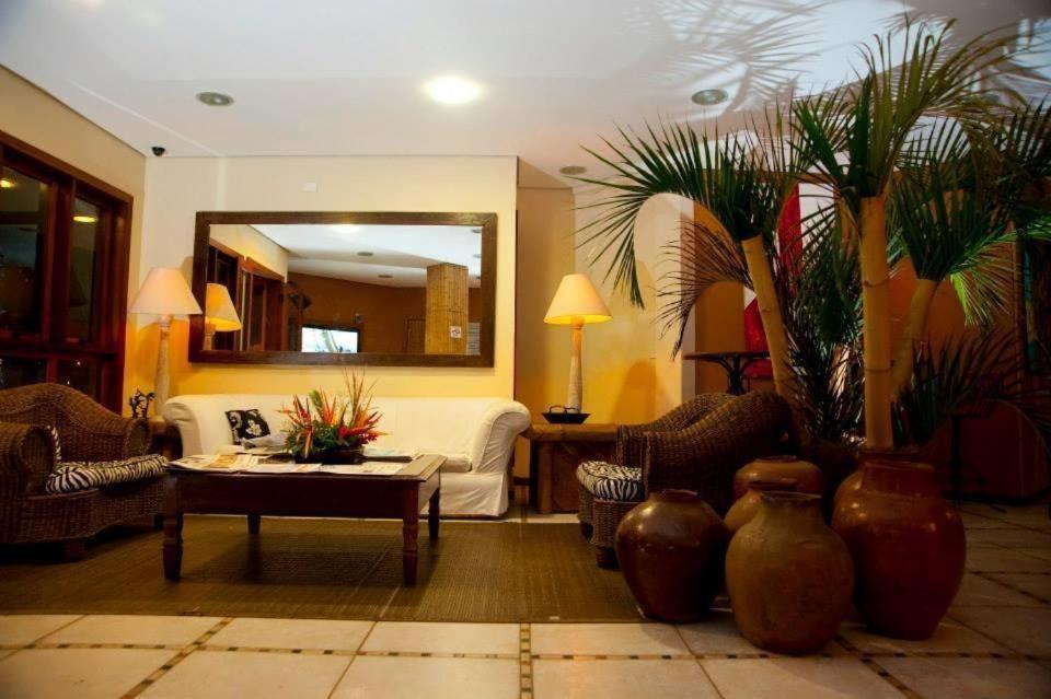 Ilha Flat Hotel Ap 2202 Ilhabela Zewnętrze zdjęcie