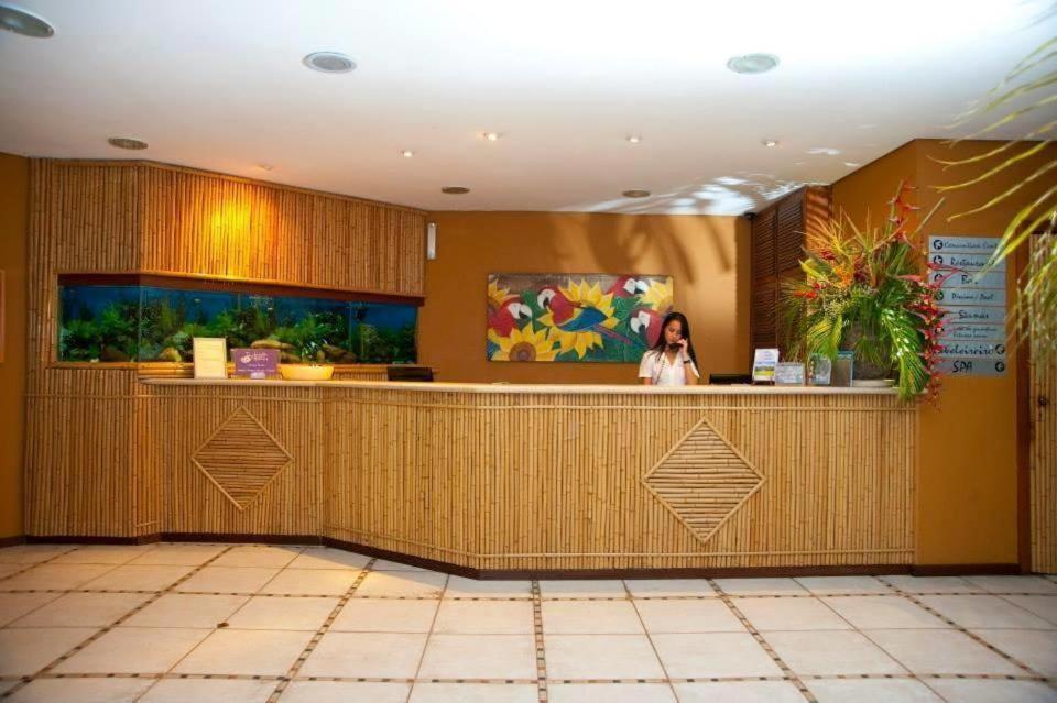 Ilha Flat Hotel Ap 2202 Ilhabela Zewnętrze zdjęcie
